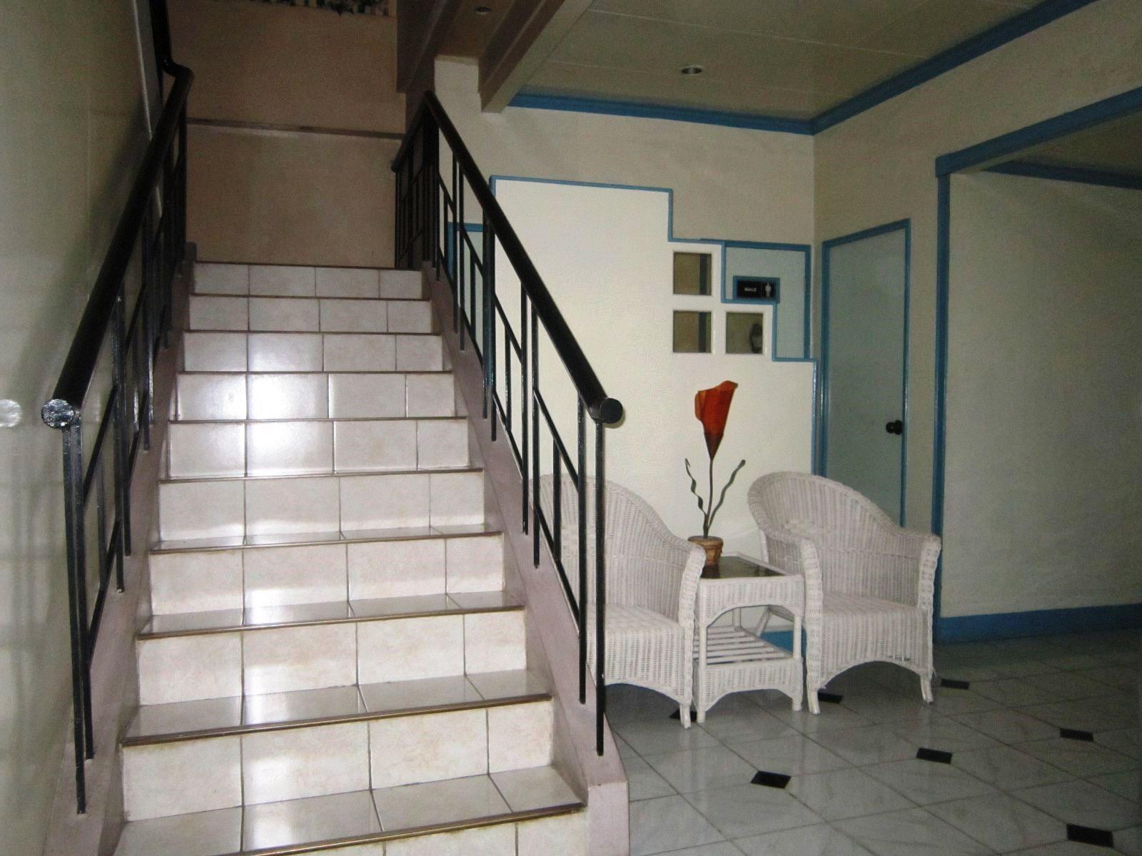 Coastal Inn Dumaguete City Экстерьер фото