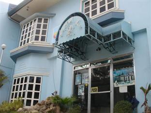 Coastal Inn Dumaguete City Экстерьер фото